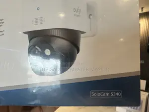 Eufy Security Solocam S340 Solar