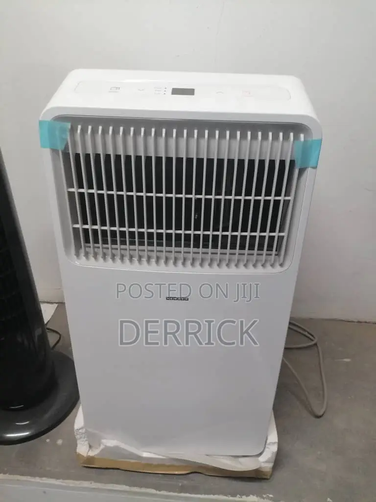 German Pool Portable Air Conditioner
