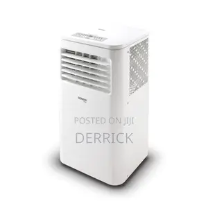 German Pool Portable Air Conditioner