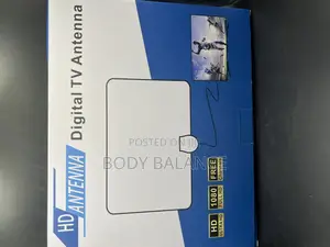 Indoor Digital Tv Antenna