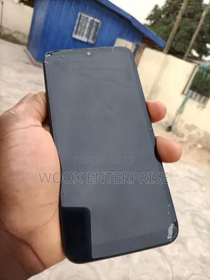Motorola Moto G8 64 GB Blue