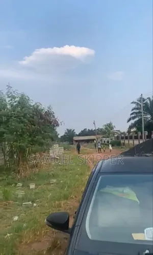Tittle Roadside Land for Sale at Oyarifa Aseidu Nketia