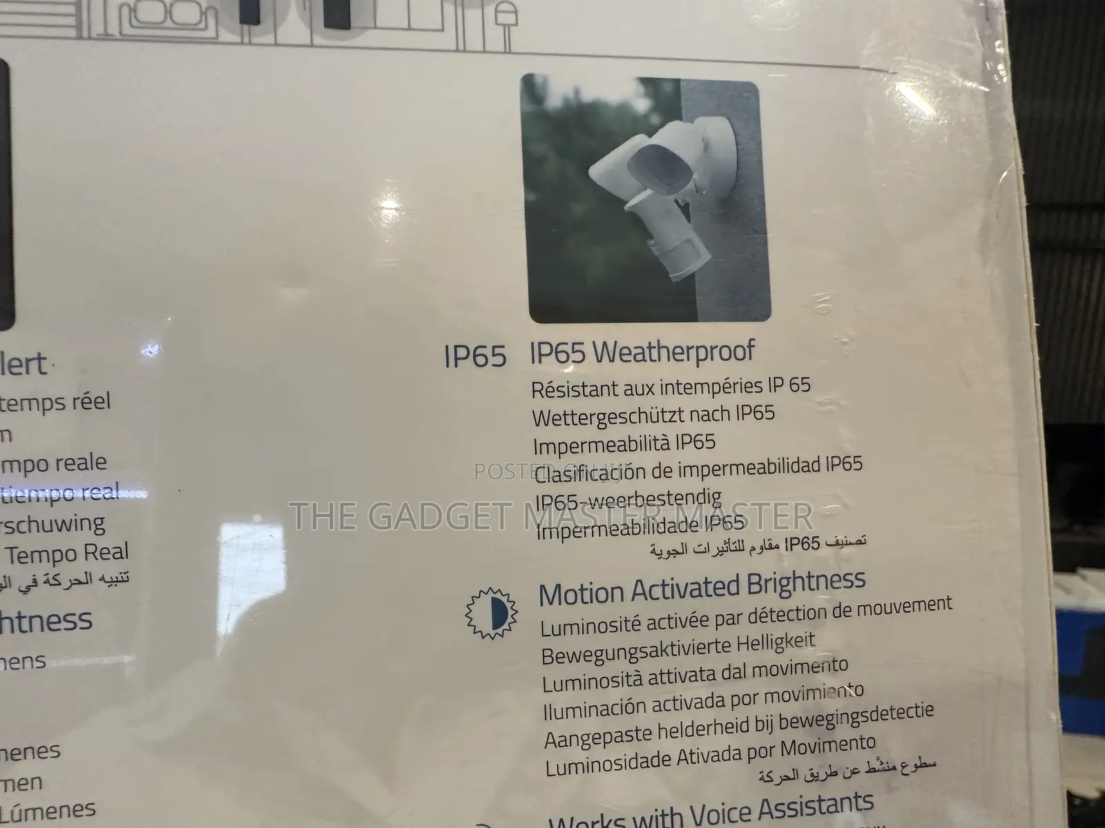 Eufy Floodlight Cam 1080p