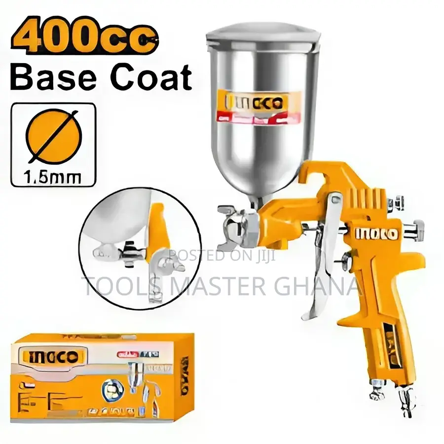 Air Spray Gun - Asg4042
