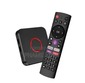 ANDROID TV(Smart Tv Device)