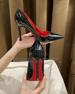Original Louboutin Heels for Women