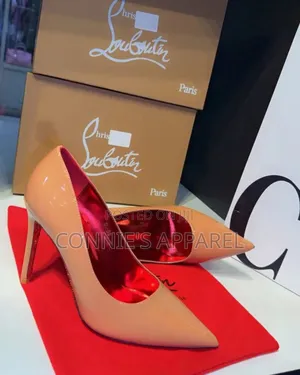 Original Louboutin Heels for Women
