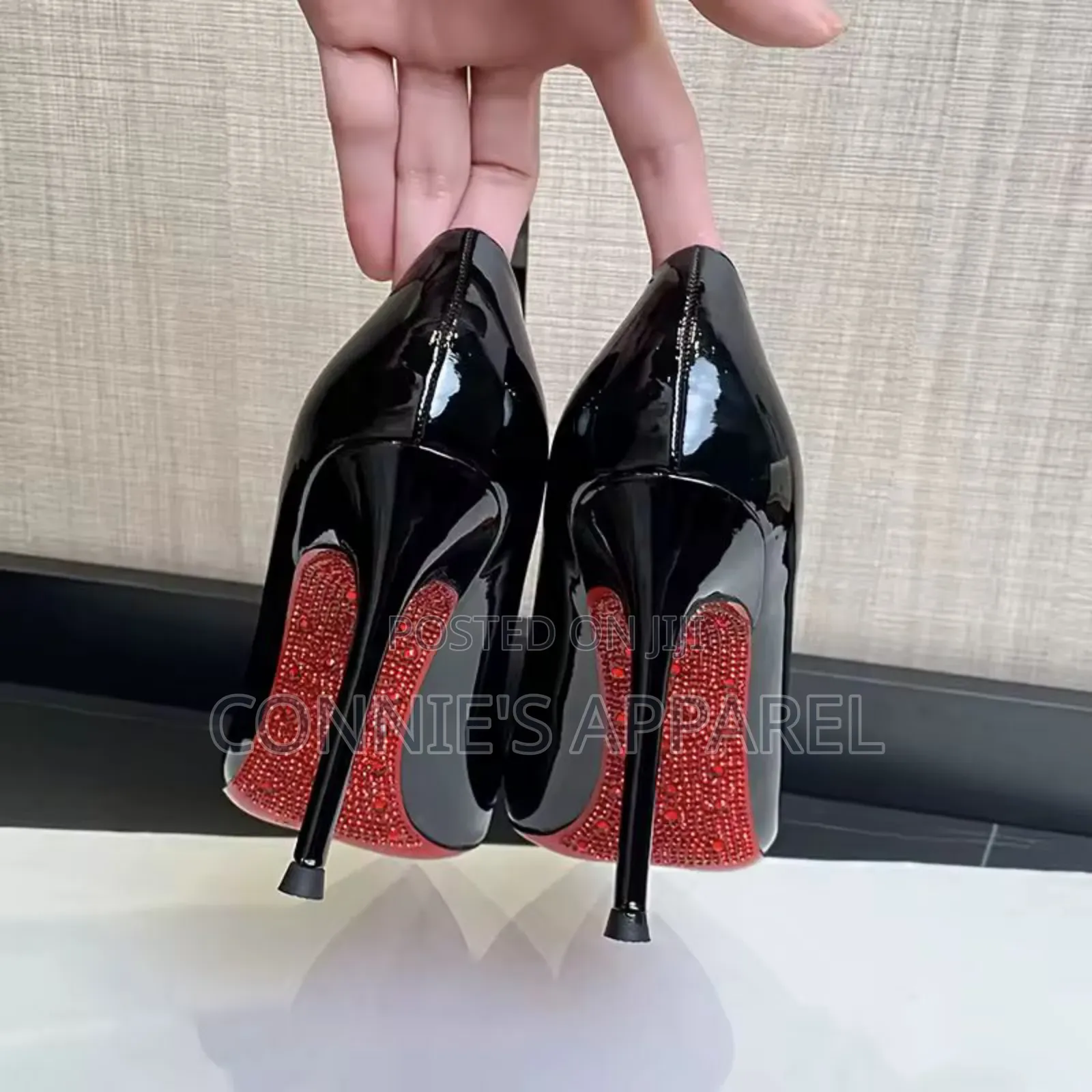 Original Louboutin Heels for Women
