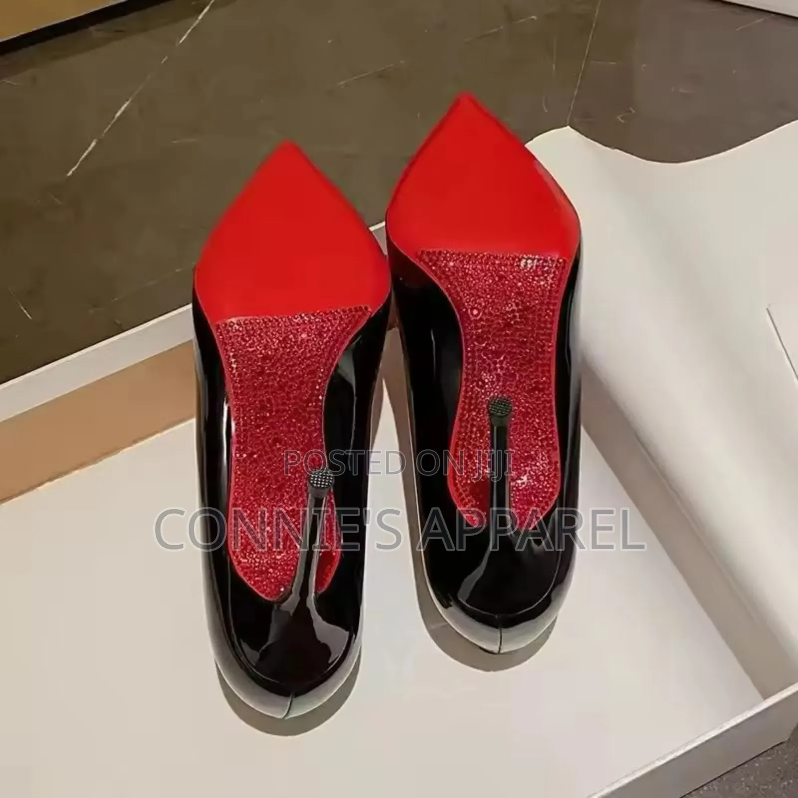 Original Louboutin Heels for Women