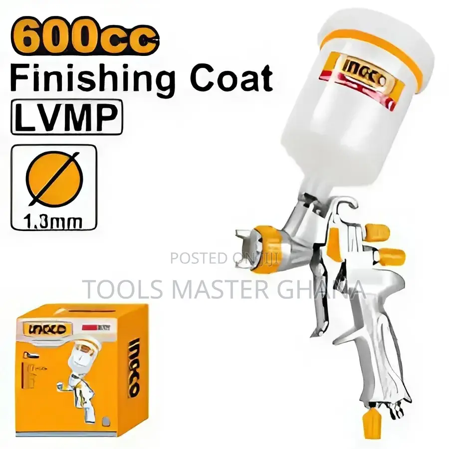 Air Spray Gun - Asg1065