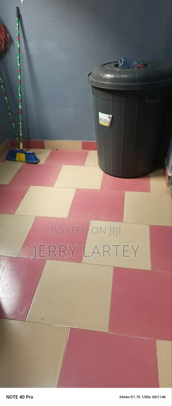 1bdrm Apartment in Dansoman Last Stop for rent