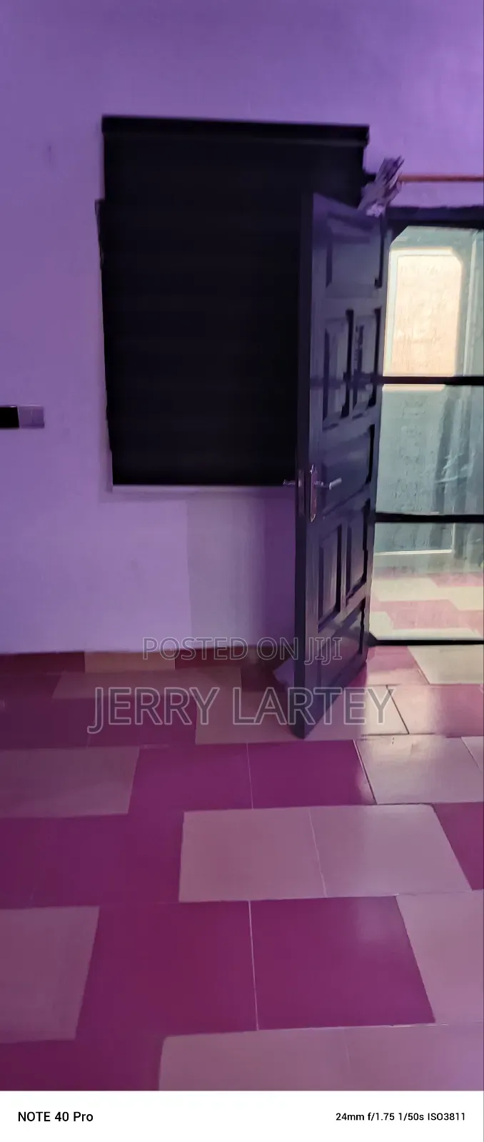 1bdrm Apartment in Dansoman Last Stop for rent