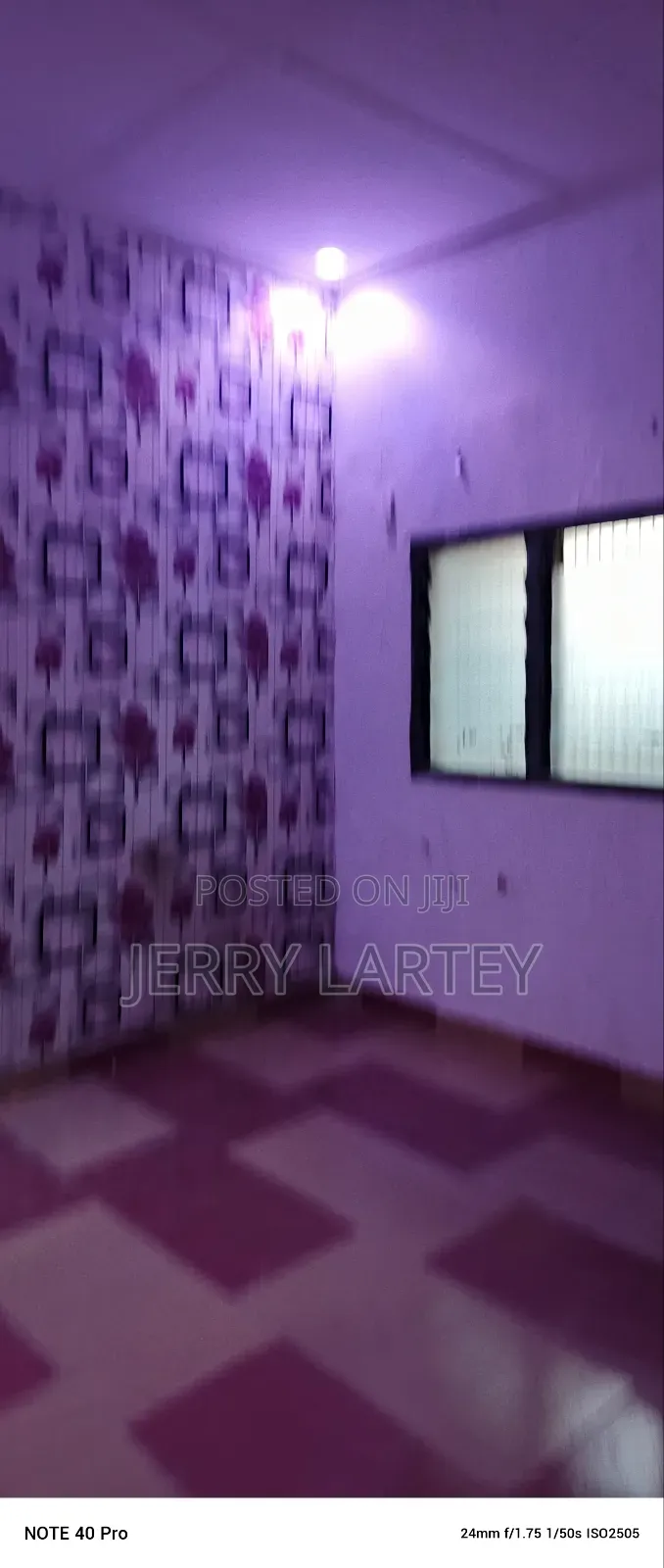 1bdrm Apartment in Dansoman Last Stop for rent