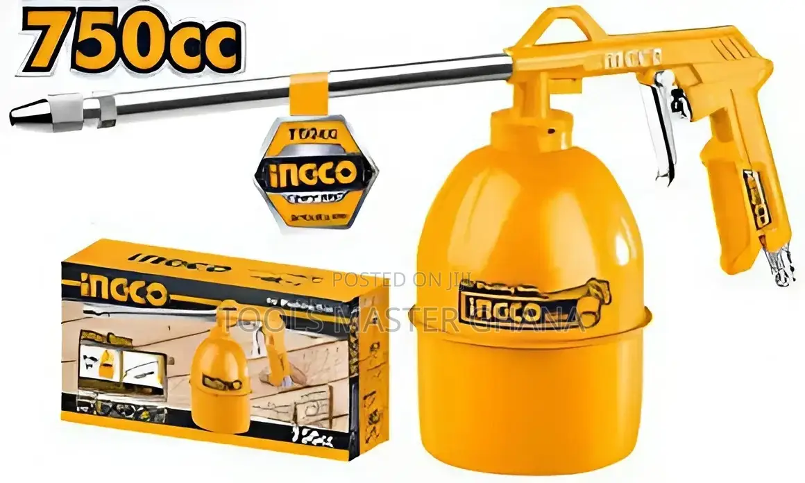 Air Washing Gun - Awg1001