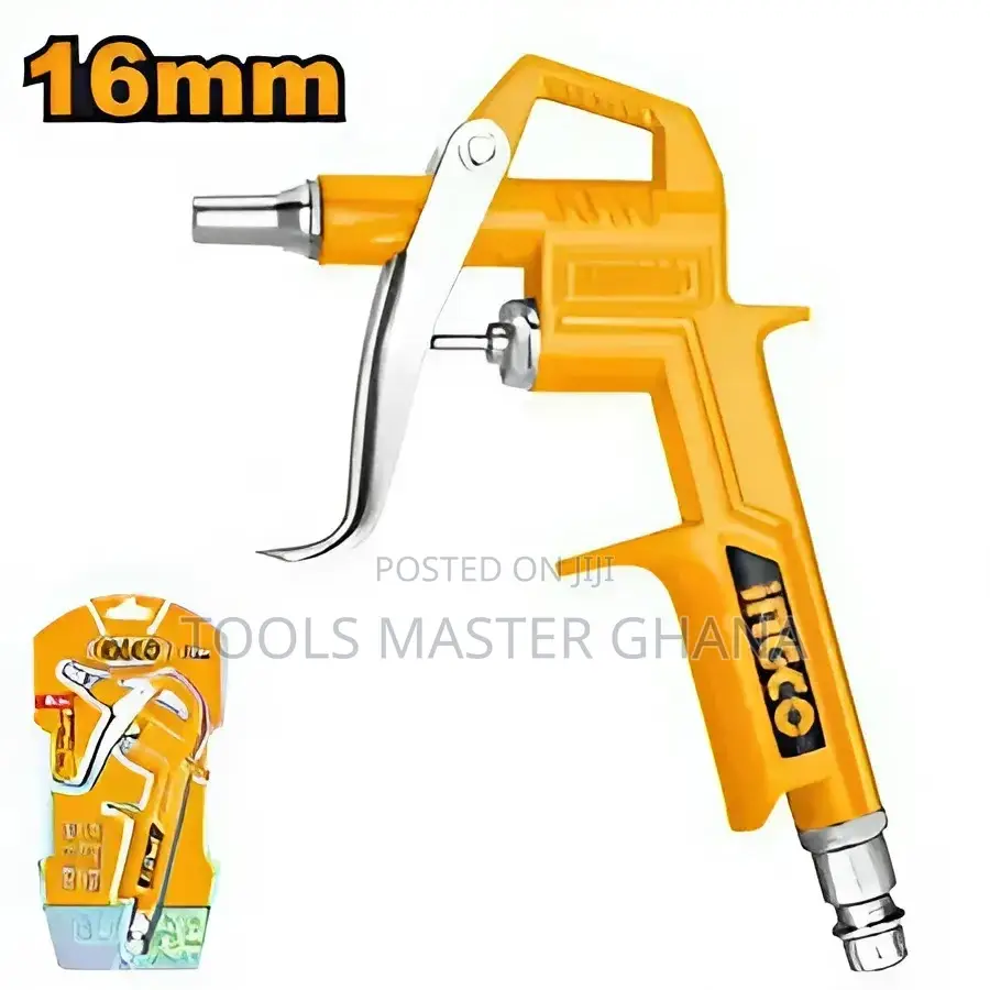 Air Blow Gun - Abg031