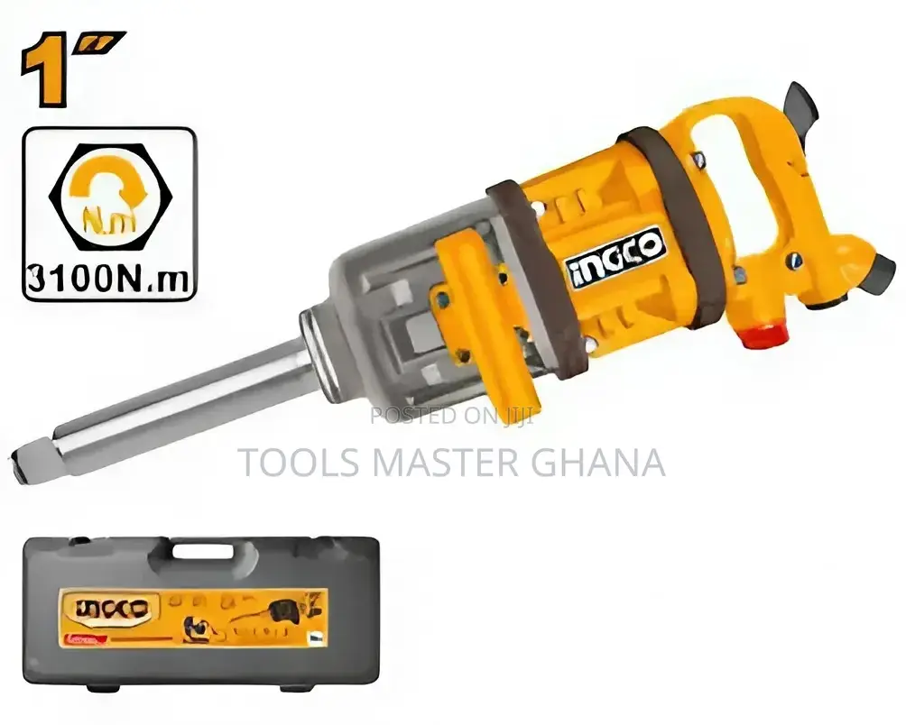 Air Impact Wrench - Aiw11222