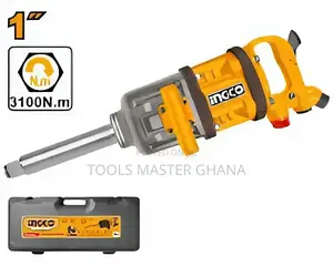 Air Impact Wrench - Aiw11222
