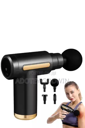 0ne Gun Headed Massager