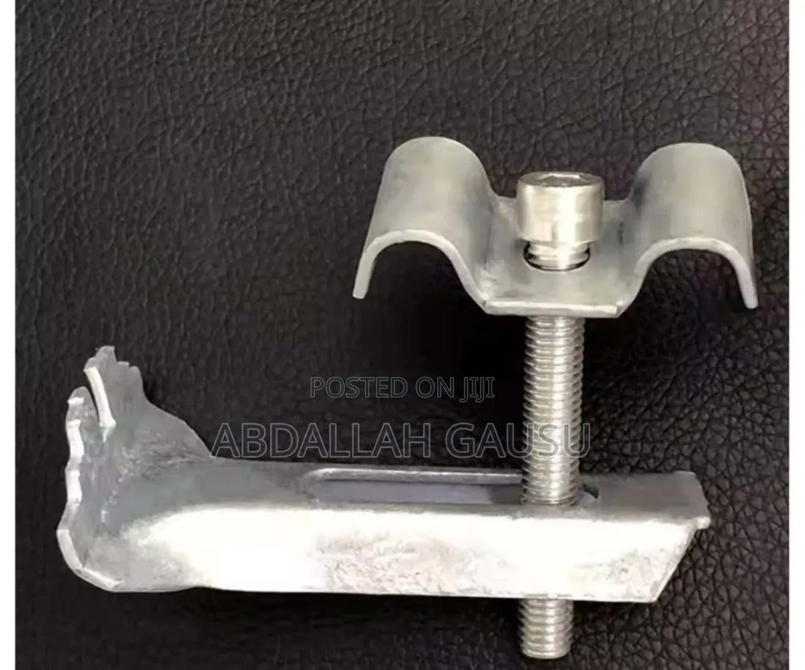 Bolt, Nut, Washer, Threaded Rods, Hdb, U Bolt, Gratings Clip