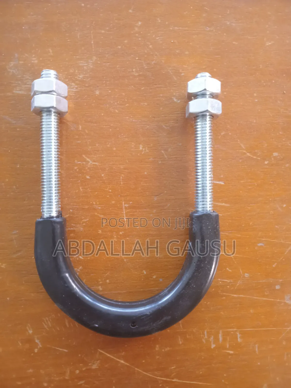 Bolt, Nut, Washer, Threaded Rods, Hdb, U Bolt, Gratings Clip