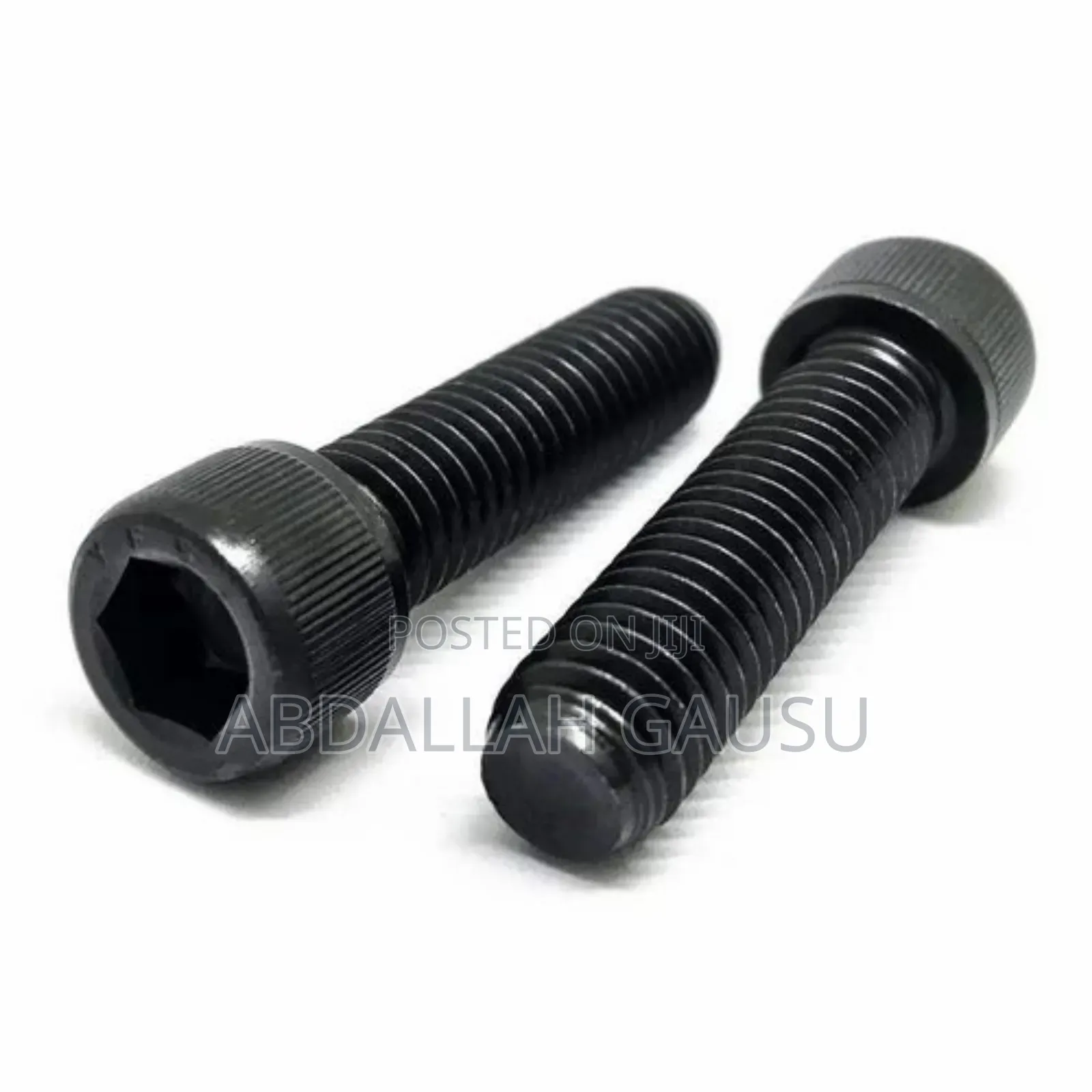 Bolt, Nut, Washer, Threaded Rods, Hdb, U Bolt, Gratings Clip