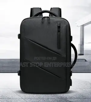Genuine and Classic 17 Inches Laptop Bag