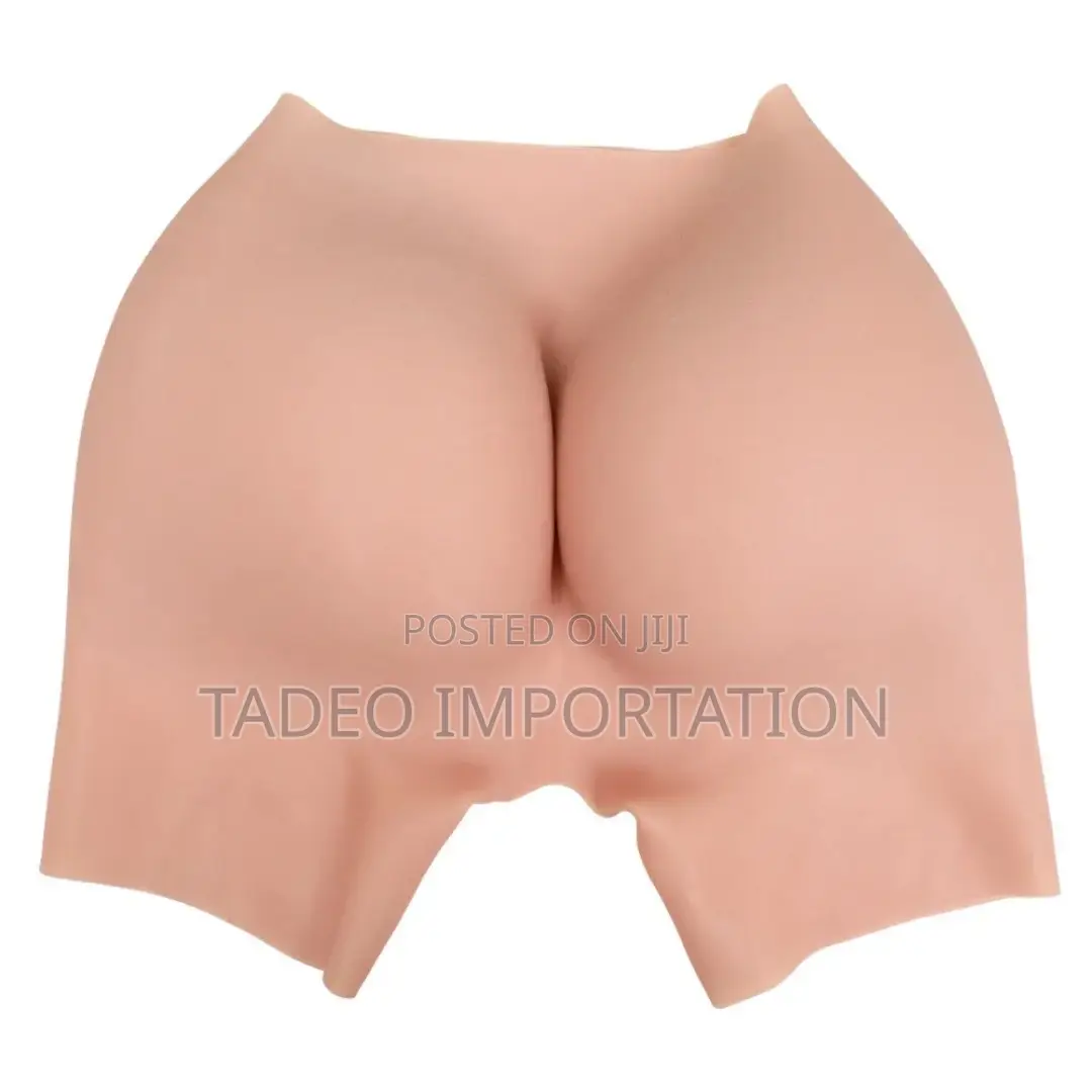 Silicon Hip / Butt / Ass Lifter / Pad