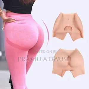 Silicon Hip / Butt / Ass Lifter / Pad