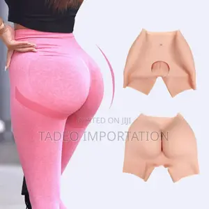 Silicon Hip / Butt / Ass Lifter / Pad