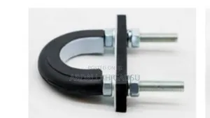 U Bolt- Insulated and Non Insulated