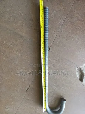 U Bolt- Insulated and Non Insulated
