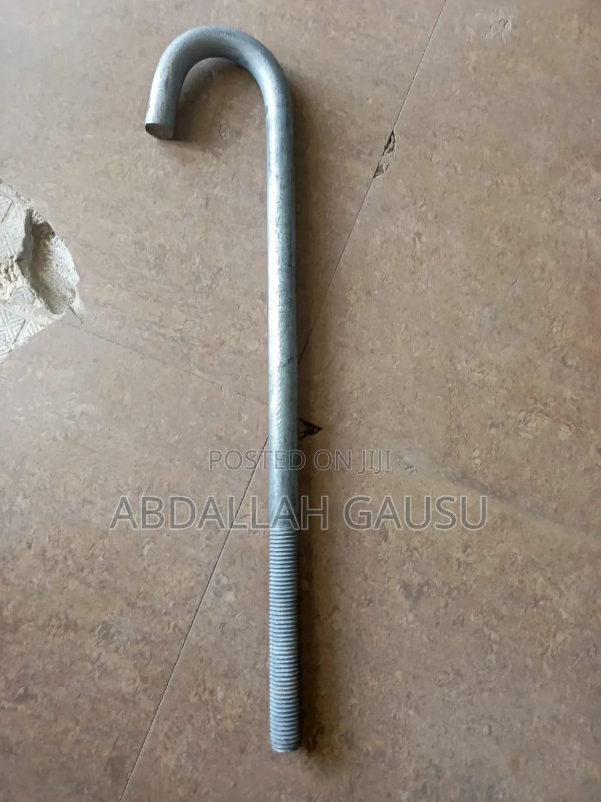 U Bolt- Insulated and Non Insulated