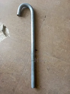 U Bolt- Insulated and Non Insulated