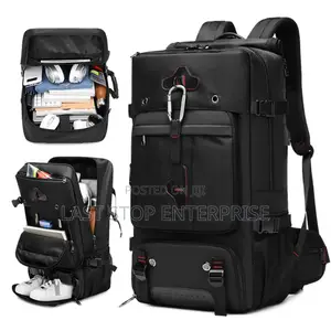 Genuine and Classic Travelling Backpack