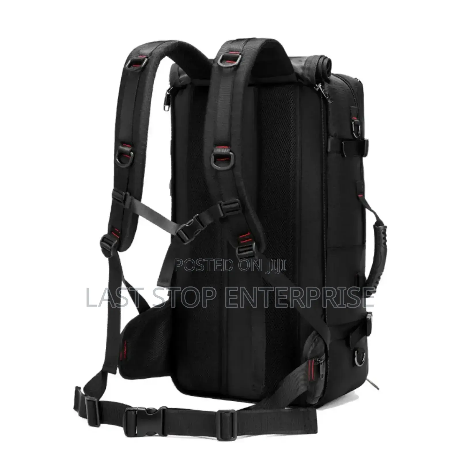 Genuine and Classic Travelling Backpack