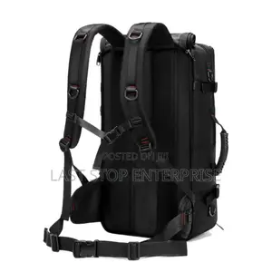 Genuine and Classic Travelling Backpack