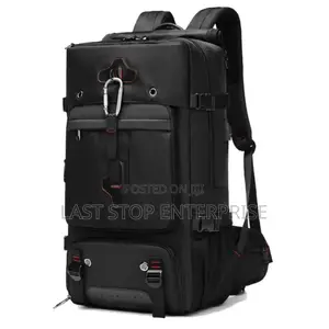 Genuine and Classic Travelling Backpack