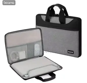 Genuine and Classic Laptop Bag