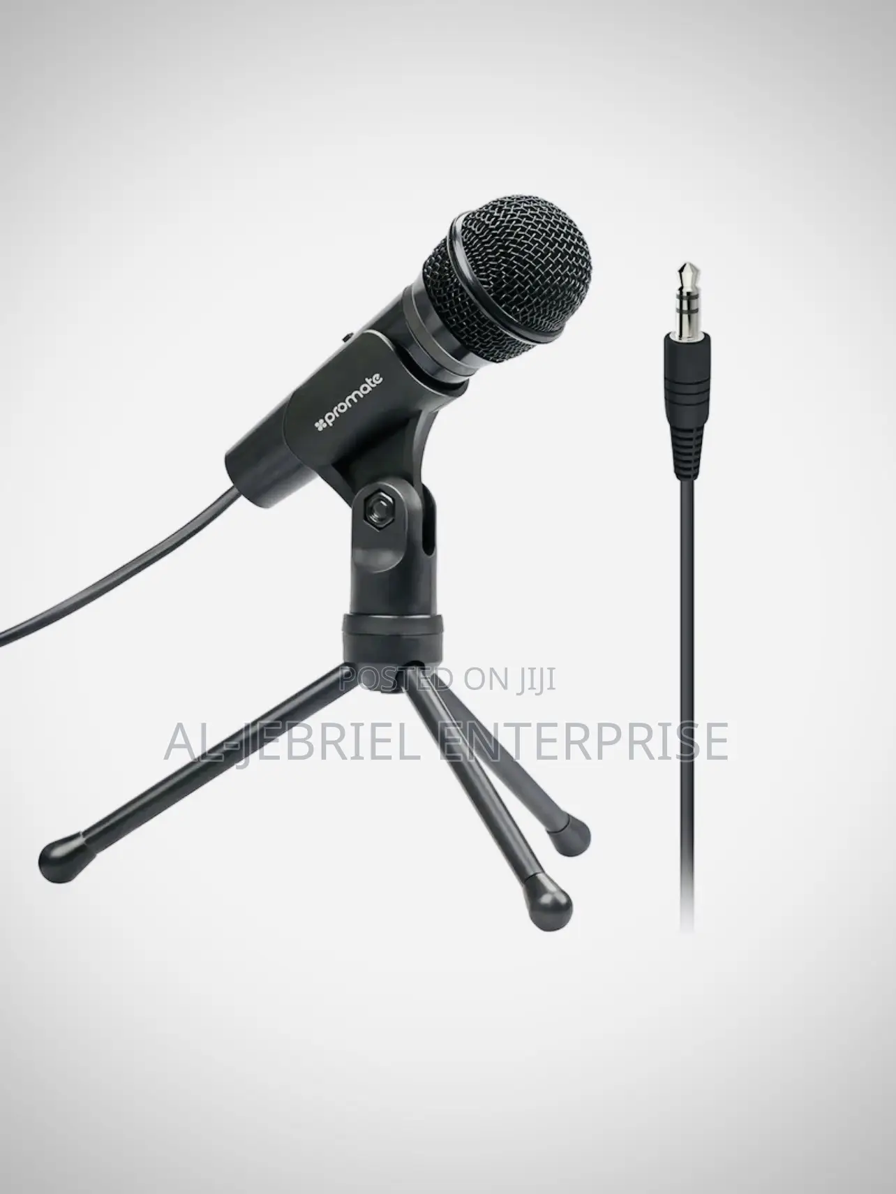 Dynamic Digital Microphone -TWEETER-9