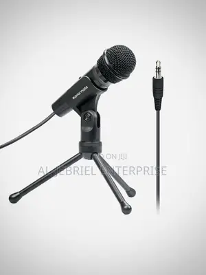 Dynamic Digital Microphone -TWEETER-9