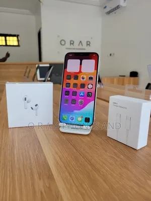 Apple iPhone 12 Pro 128 GB White