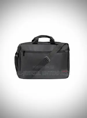 Promate 15.6” Lightweight Bag With Front Storage