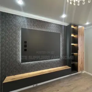 Modern Tv Unit