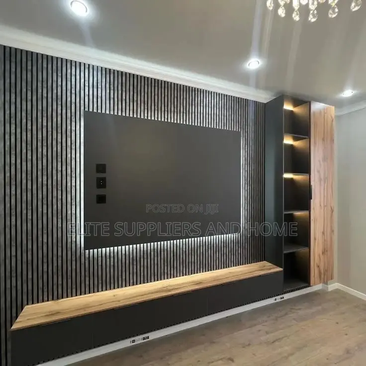 Modern Tv Unit