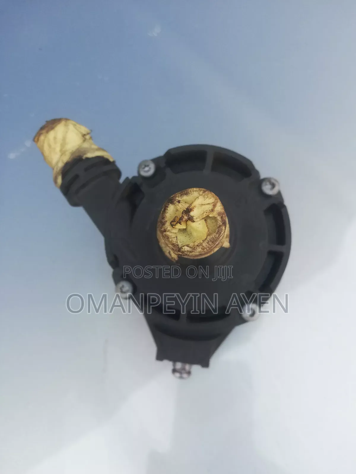 2018 Bmw(G30)Electronic Water Pump(Series5,X6 Ect