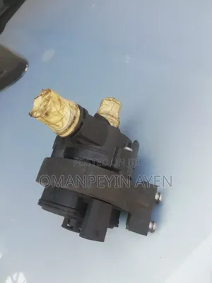 2018 Bmw(G30)Electronic Water Pump(Series5,X6 Ect