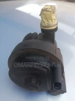 2018 Bmw(G30)Electronic Water Pump(Series5,X6 Ect