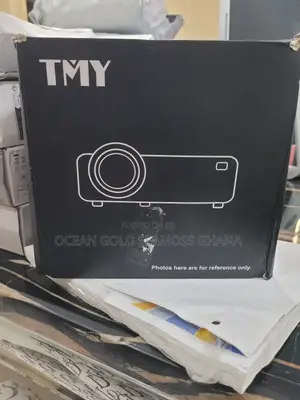 Tmy 4g Wifi Projector