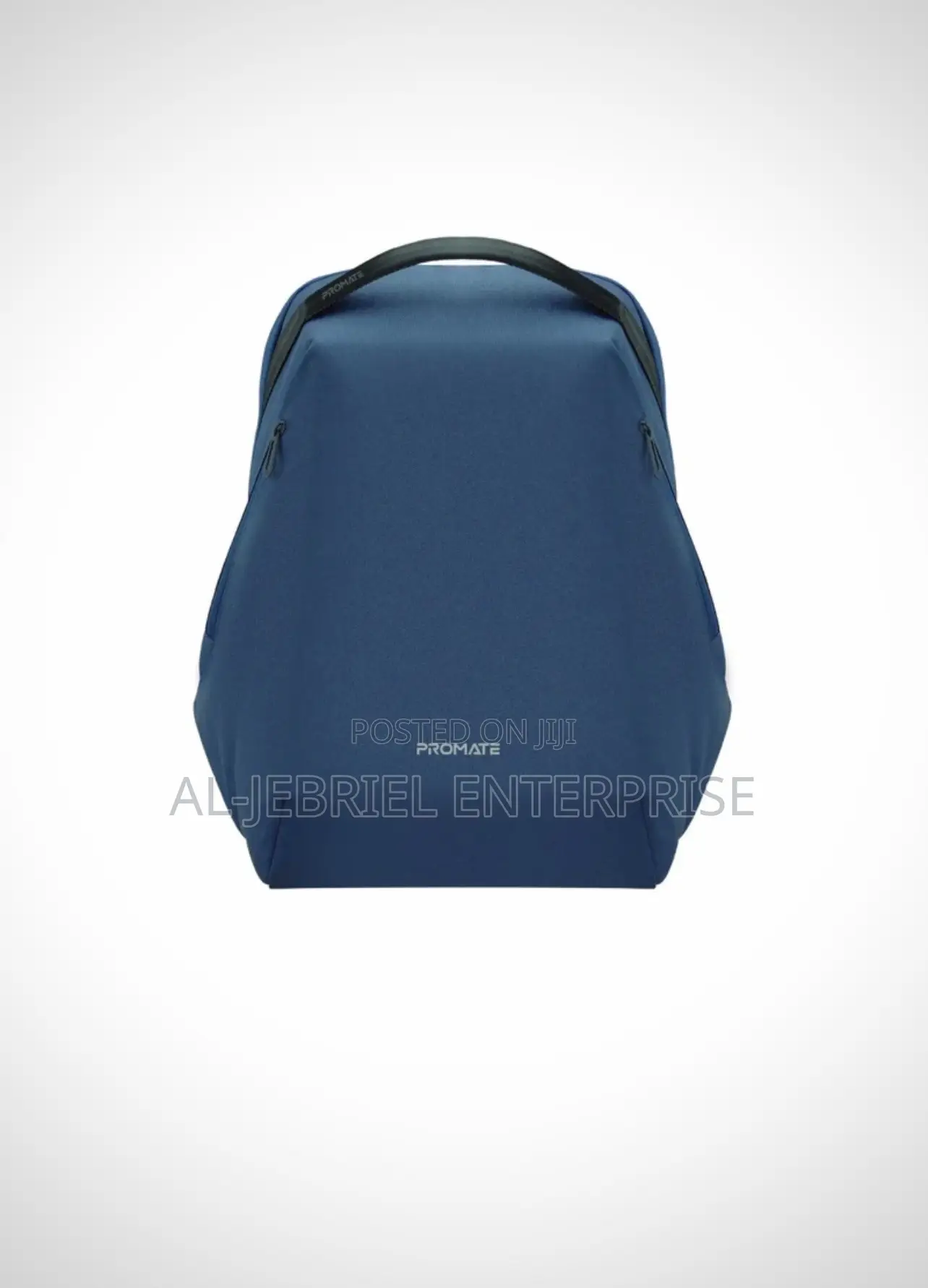 Promate Water Resistance Bagpack — ECOPACK