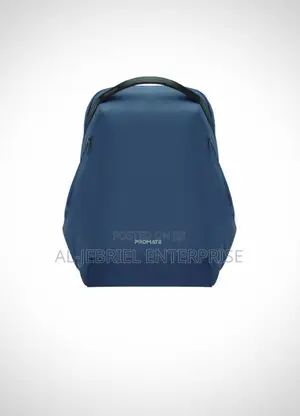 Promate Water Resistance Bagpack — ECOPACK